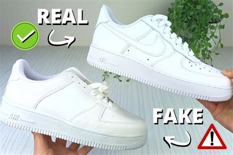 nike air force 1 fake real|air force 1 without metal.